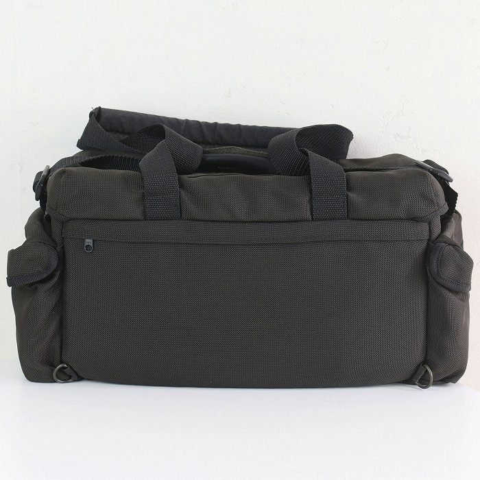 テンバ カメラバック