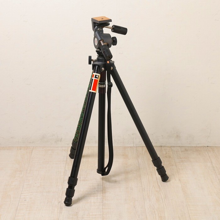 ハスキー 三段分離型（太ネジ）ヘッド付き