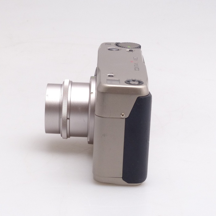 コンタックス  T VS 2