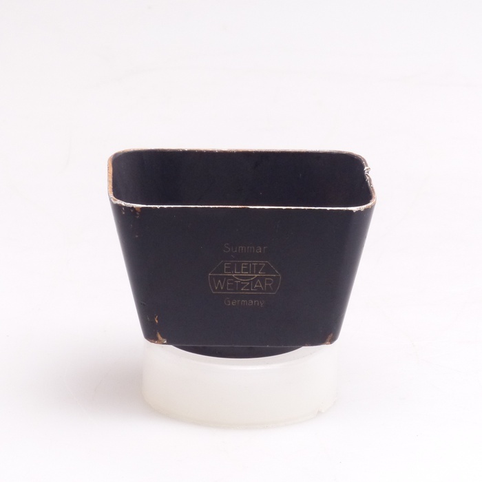 ライカ SOOMP Summar用フード