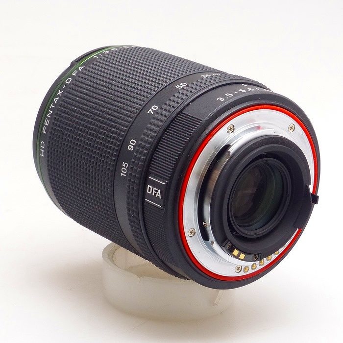 ペンタックス HD D FA28-105/F3.5-5.6ED DC WR