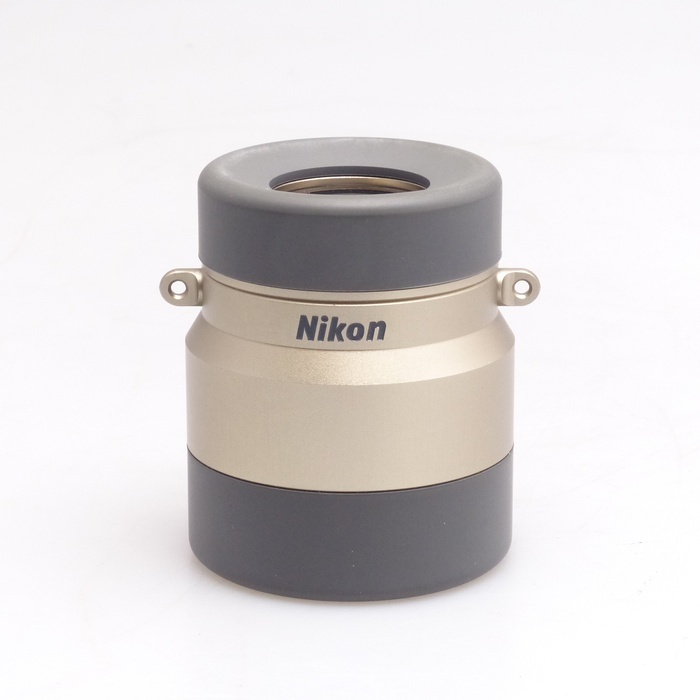 ニコン プロルーペ 4X