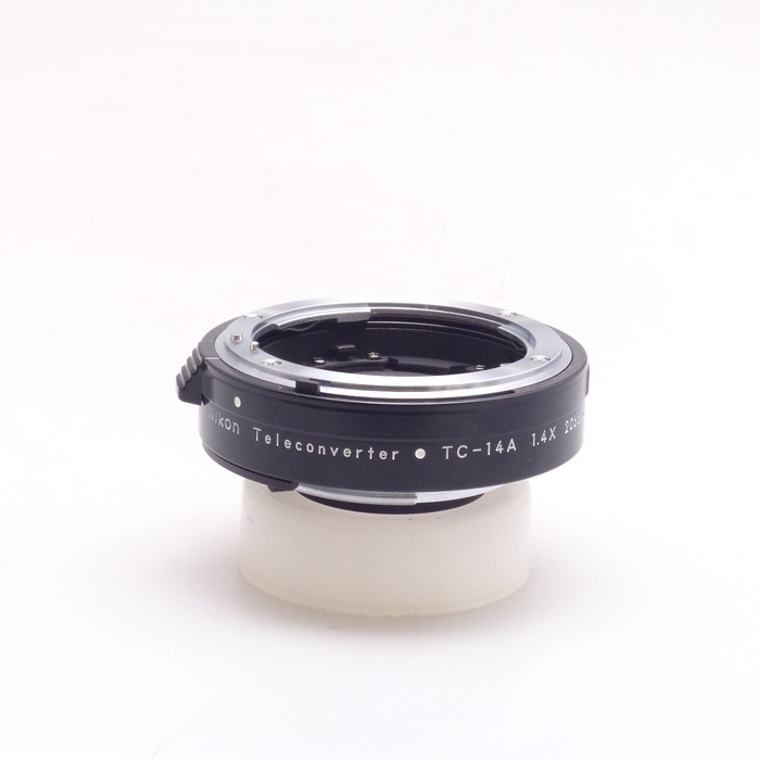 ニコン TC-14EII AI AF-S テレコンバーター