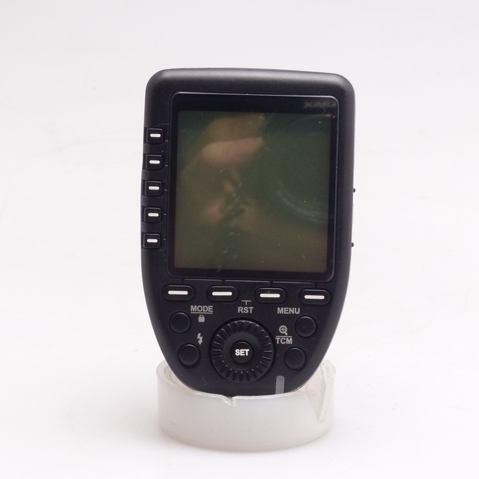 GODOX X Pro パナオリ用