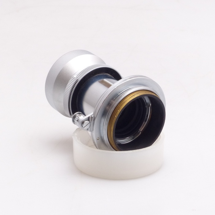 フォクトレンダー Heliar 50/F3.5 L39