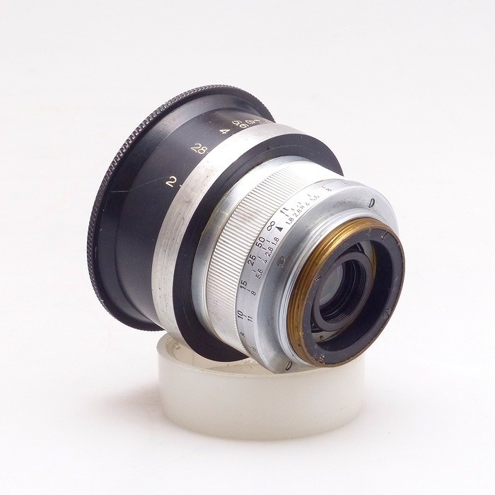 ソノタ APOCHROMAT KINOPTIK FOCALE 35/F2 L39改