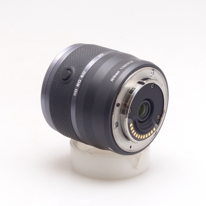 ニコン 30-110/3.8-5.6（ニコン1用）