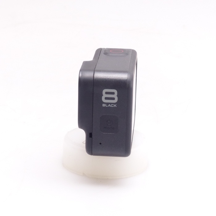 GoPro HERO8 ブラック