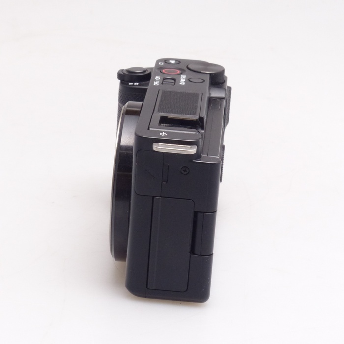 ソニー ZV-E10 ブラック