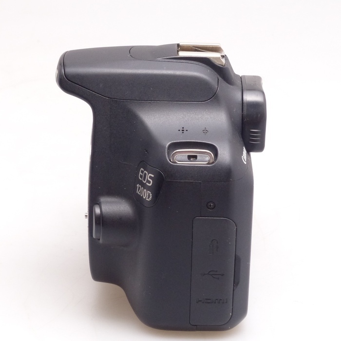 キヤノン EOS 1200D (KISS X70海外仕様)