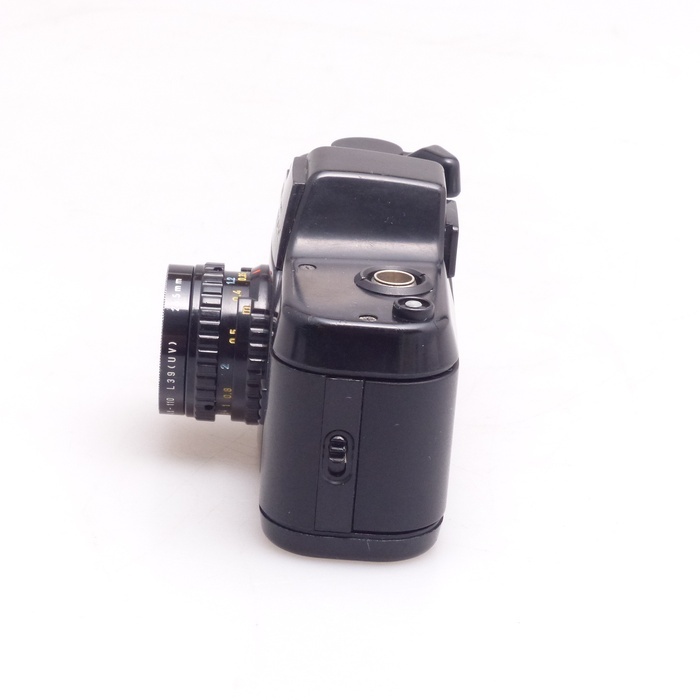 ペンタックス AUTO 110 + 24/2.8