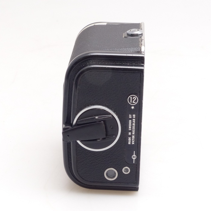 HASSELBLAD A12 マガジン ブラック