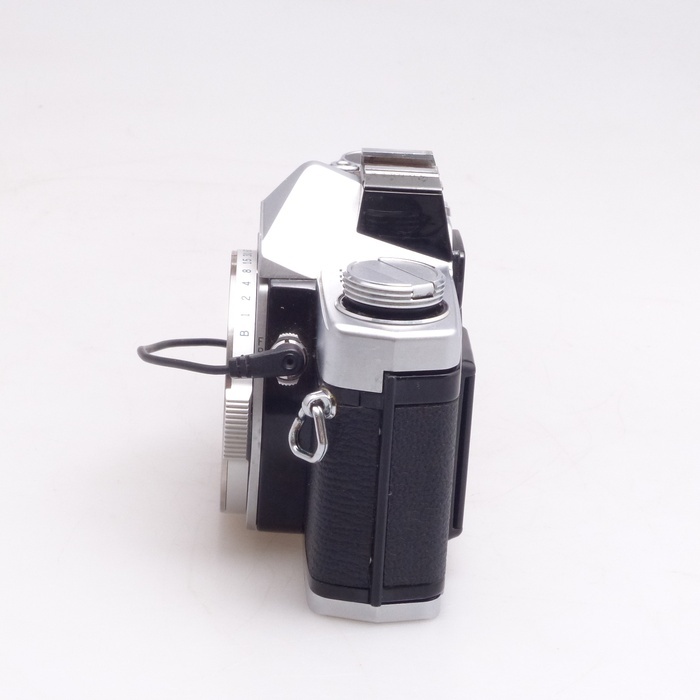 オリンパス M-1 データバック3付