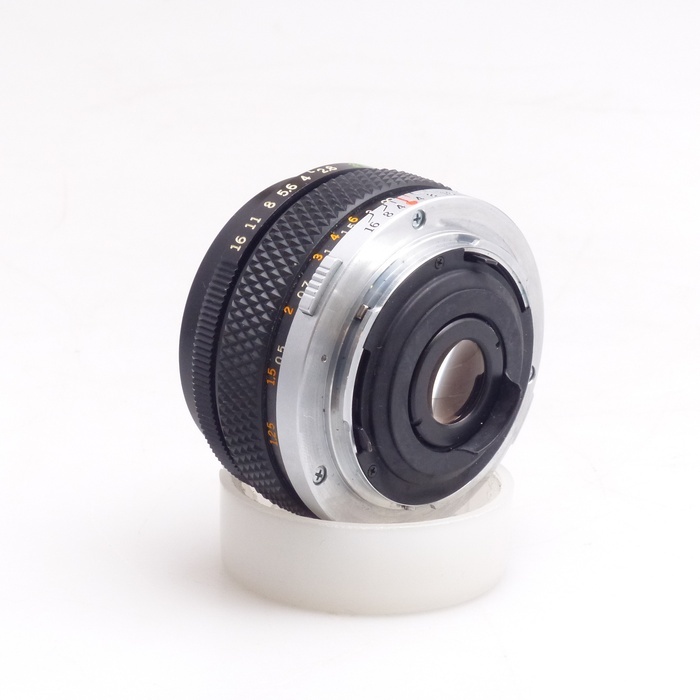 オリンパス G.Zuiko Auto-W 35/F2.8