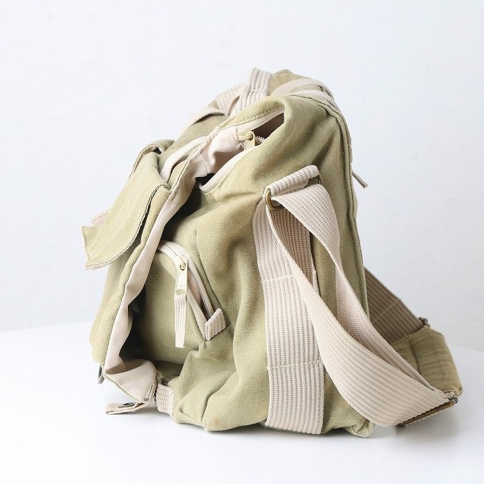 National Geographic NG2475 ショルダーバッグ