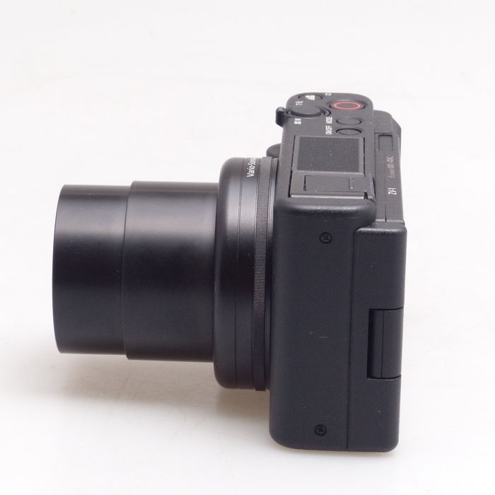 ソニー VLOGCAM ZV-1G シューティンググリップキット