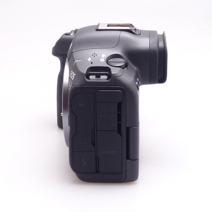 キヤノン EOS R5 MarkII