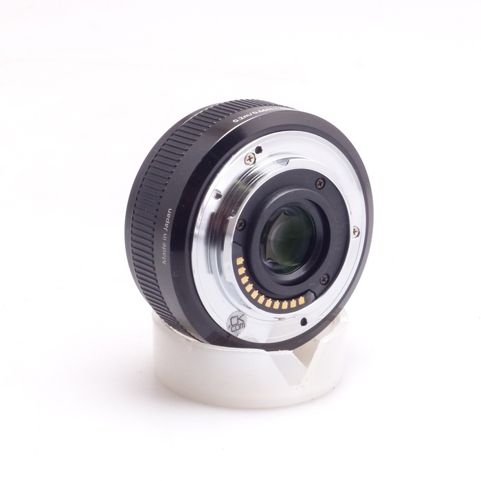 パナソニック G 20/F1.7 II ASPH. H-H020A