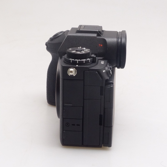 ソニー ILCE-1M2 α1II ボデイ