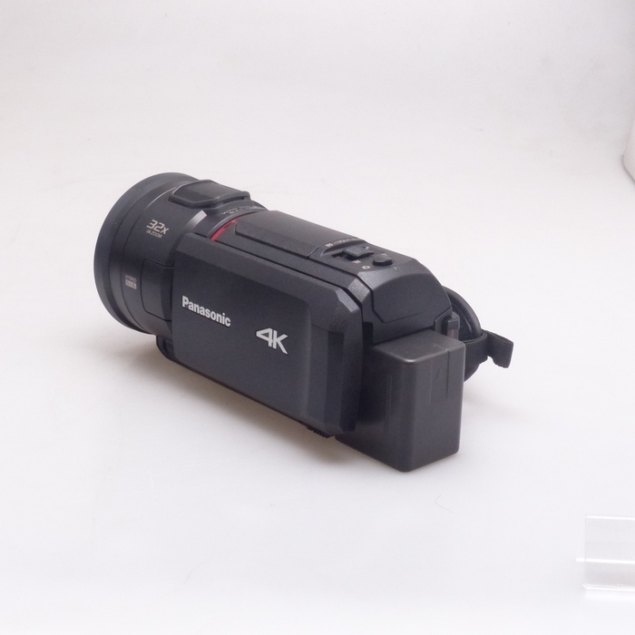 パナソニック HC-VX3-K ブラック