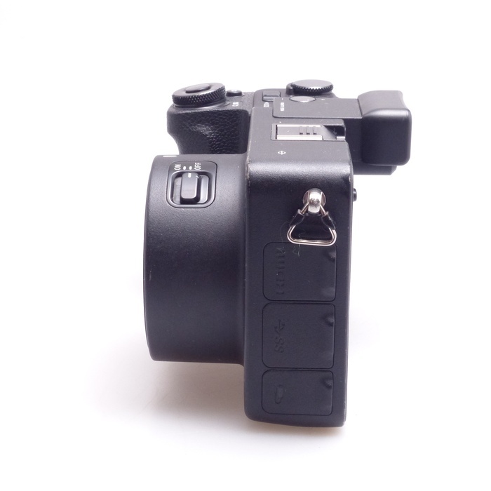 シグマ sd Quattro H