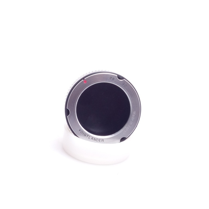 フォクトレンダー MLリング 28/90