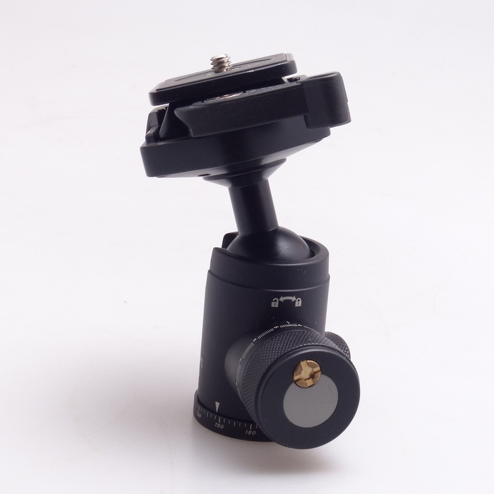 ベルボン QHD-S5D 雲台