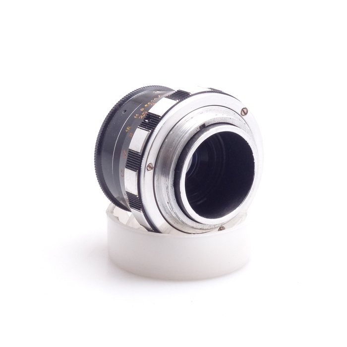 ANGENIEUX 50/F2.9 TYPE Z7 L39改