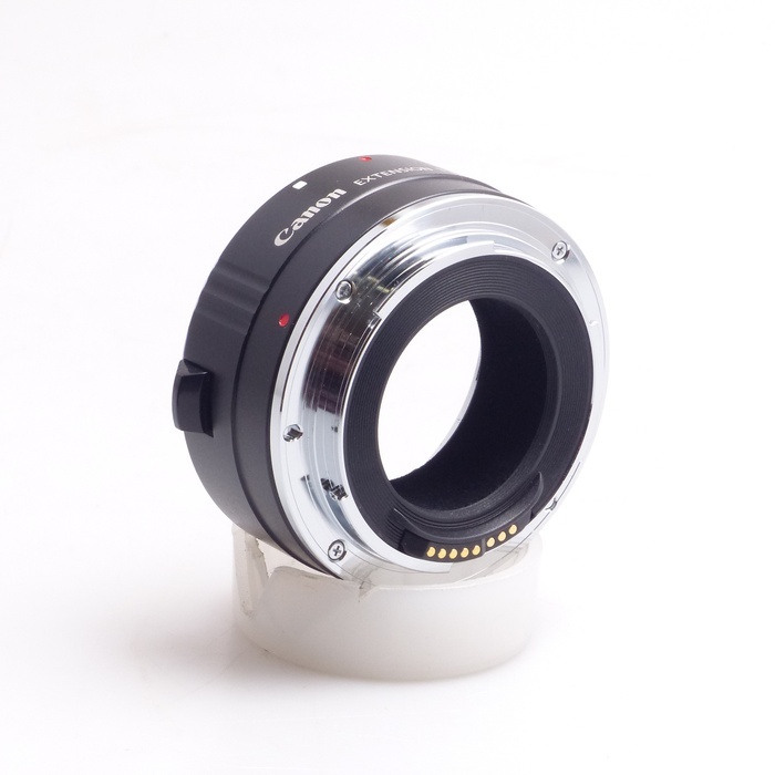 キヤノン エクステンションチューブ EF25II