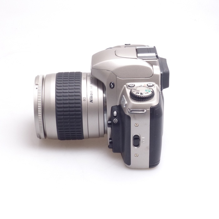 ニコン U + AF 28-80/F3.3-5.6G