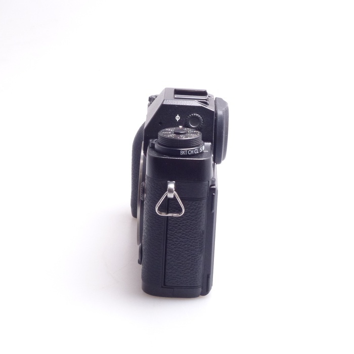 フジフイルム X-T1 ブラック