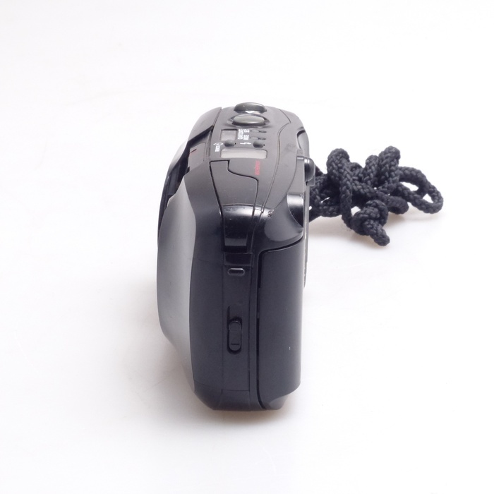 オリンパス μ ZOOM