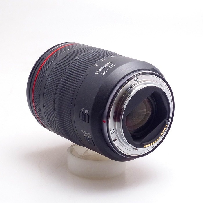 キヤノン RF24-105/F4L IS USM