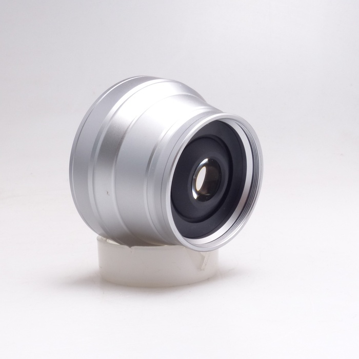 フジフイルム TCL-X100S II テレコンバージヨンレンズ