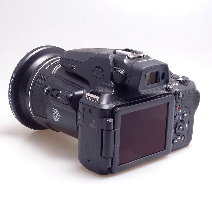 ニコン COOLPIX P950