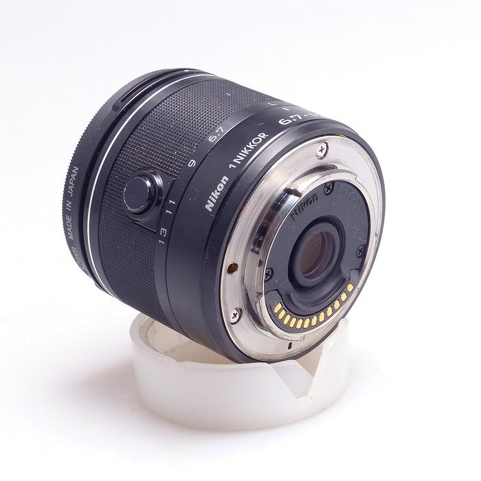 ニコン 1 NIKKOR VR 6.7-13/3.5-5.6 ブラツク