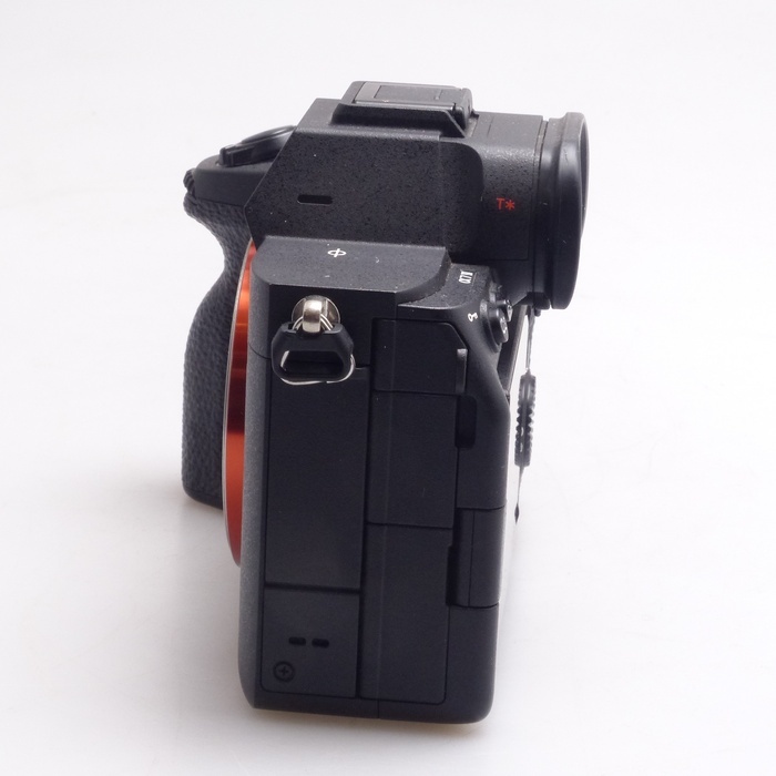 ソニー α7IV ILCE-7M4