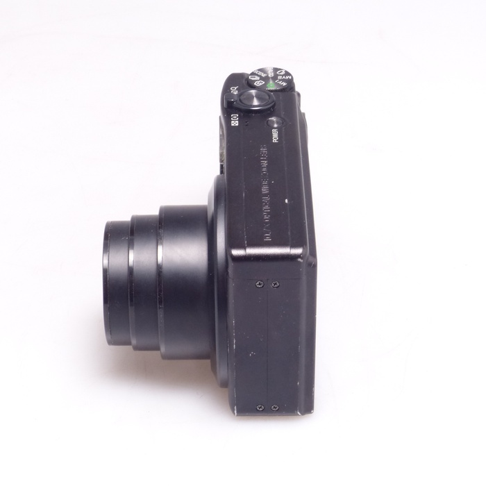 リコー CX4 ブラック