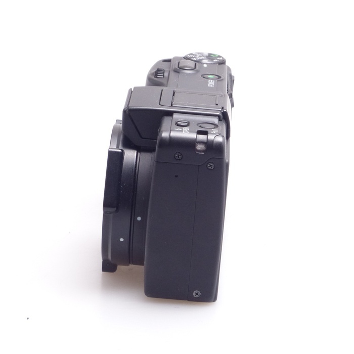 リコー GX200 ボデイ