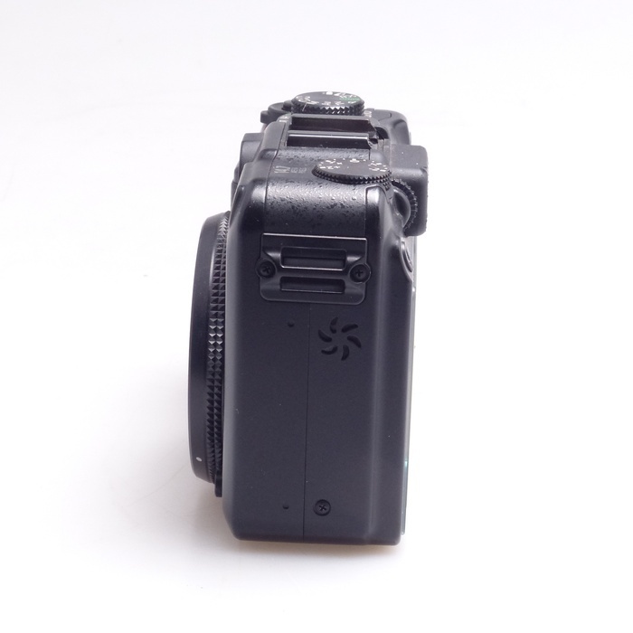 キヤノン POWERSHOT G10