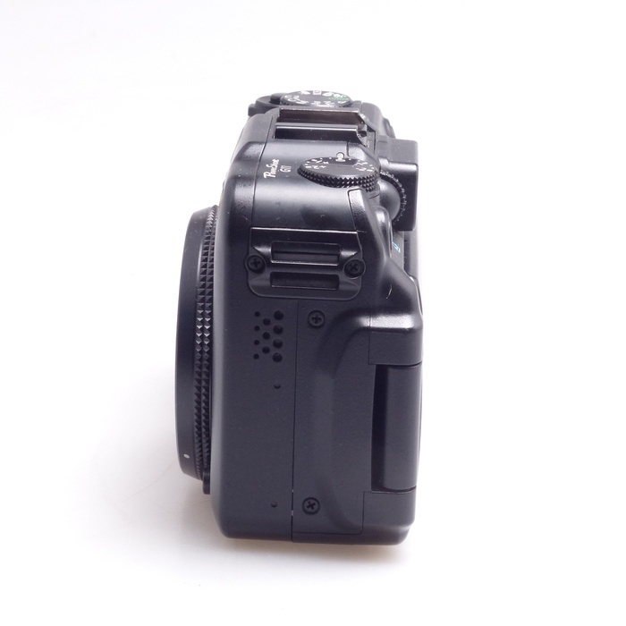 キヤノン POWERSHOT G11