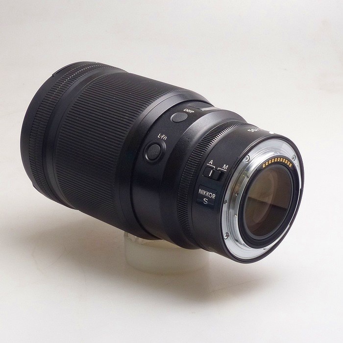 ニコン Z 50/F1.2 S