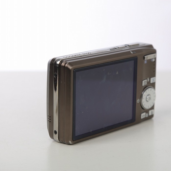 ニコン COOLPIX S700