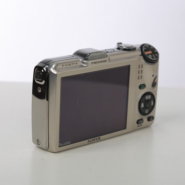 フジフイルム FX-F600EXR