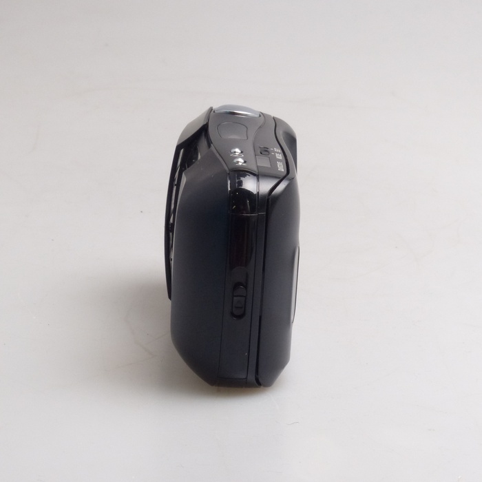 オリンパス μ［mju:］