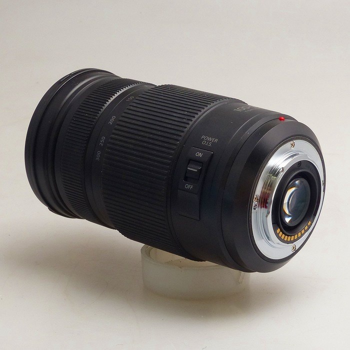 パナソニック G VARIO 100-300/4-5.6 II H-FSA100300