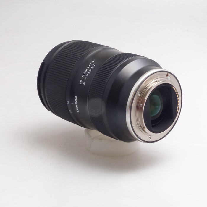 タムロン 28-75/F2.8 Di III VXD G2 A063S(ソニーE用)
