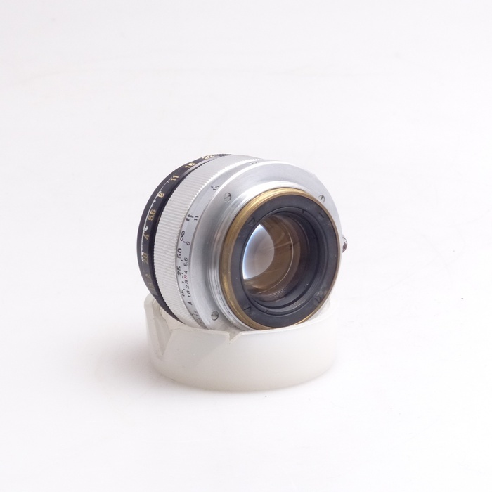 キヤノン Canon Lens 35/1.8 (L39)