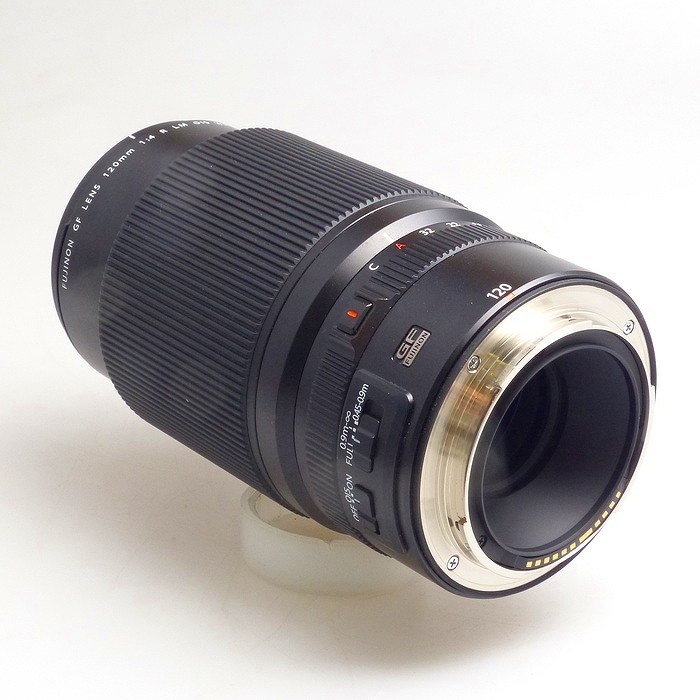 フジフイルム GF120/F4 R LM OIS WR