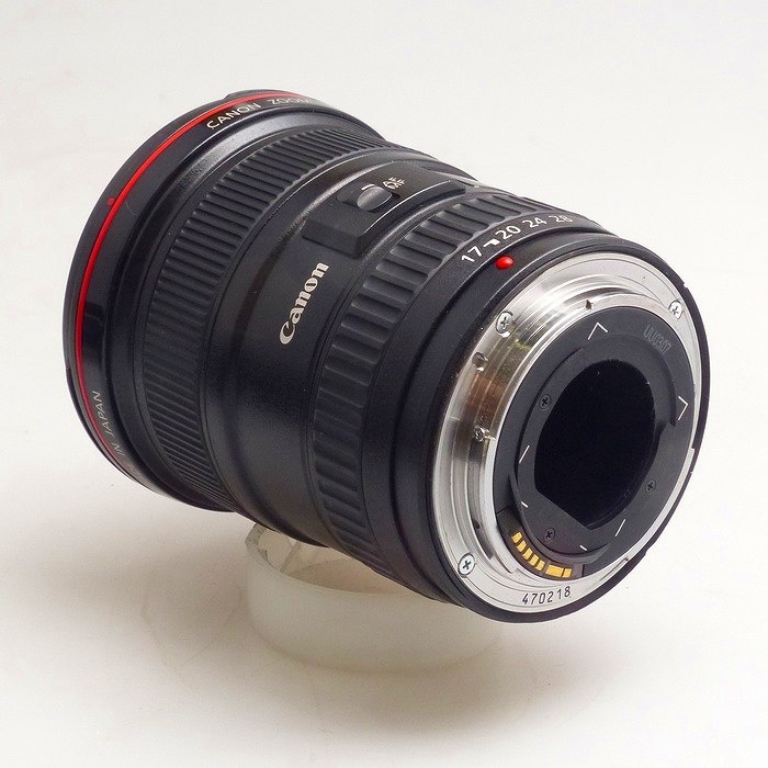 ソノタ EF17-40/4LUSM